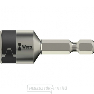 Wera 071225 Bit foglalat 1/4" 13 mm típus 3869/4 gallery main image