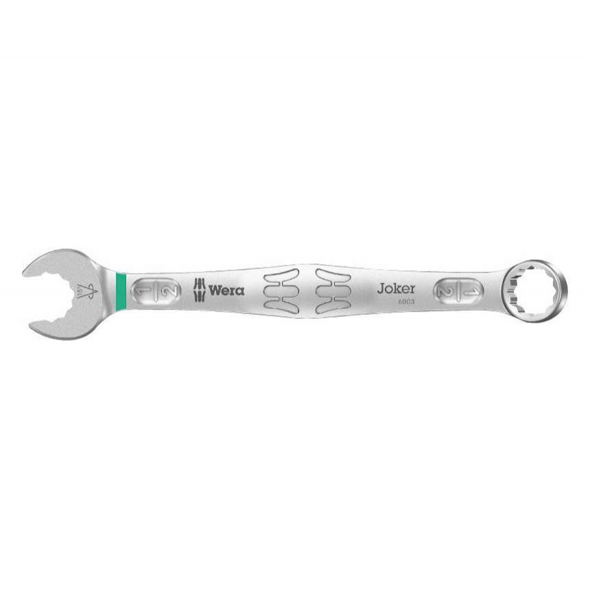 Wera 020214 Csavarkulcs 1/2" 6003 Joker, offset