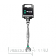 Wera 020214 Csavarkulcs 1/2" 6003 Joker, offset Előnézet 