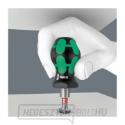 Wera 008880 Kézi bittartó 1/4" x 54 mm, mágneses típus 811/1 Előnézet 