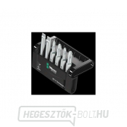 Wera 056474 Bit-Check 6 Universal 1 (6 darabos készlet) Előnézet 