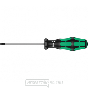 Wera 028008 Kraftform Plus TORX® TX 15 csavarhúzó 367 típus gallery main image