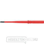 Wera 003438 Cserélhető csavarhúzó penge TX 20 Kraftform Kompakt VDE 67 iS TORX® - kúpos átmérővel gallery main image