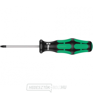 Wera 028003 Kraftform Plus TORX® TX 8 csavarhúzó 367 típus gallery main image