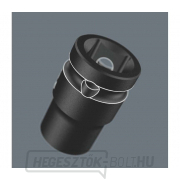 Wera 005512 Dugóhüvely 3/8" 22,0 mm Impaktor 8790 B Előnézet 