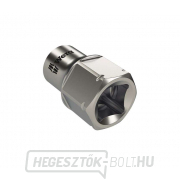 Wera 003684 Wera Zyklop 1/4" dugaszoló 12 mm. Típus 8790 FA Előnézet 