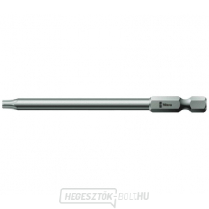 Wera 060189 Csavarhúzóhegy 1/4 TX 25 x 89 mm 867/4 Z TORX® 867/4 Z TORX® gallery main image