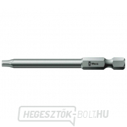 Wera 060120 Csavarhúzóhegy 1/4 TX 27 x 70 mm 867/4 Z TORX® 867/4 Z TORX® gallery main image