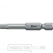 Wera 135095 Csavarhúzóhegy 1/4" inbus 9/64" x 50 mm - 840/4 Z Hex-Plus Előnézet 