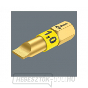 Wera 056172 Bit 1/4" PL 5,5 x 0,8 x 25 mm, 800/1 BDC típusú bitorsion Bit Előnézet 