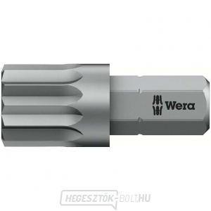 Wera 066170 Csavarhúzóhegy 1/4" M10 típus 860/1 XZN gallery main image