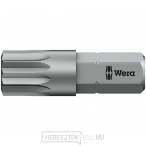 Wera 066165 Csavarhúzóhegy 1/4" M8 típus 860/1 XZN gallery main image