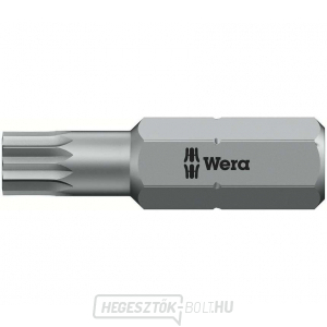 Wera 066155 Csavarhúzóhegy 1/4" M5 típus 860/1 XZN gallery main image