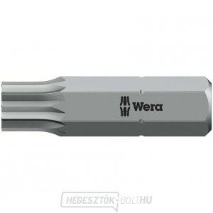 Wera 066160 Csavarhúzóhegy 1/4" M6 típus 860/1 XZN gallery main image