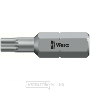 Wera 066150 Csavarhúzóhegy 1/4" M4 típus 860/1 XZN gallery main image