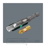 Wera 056710 Bit 1/4" PZ 1 x 25 mm, 855/1 BTH PZ típusú bitorsion bit Előnézet 