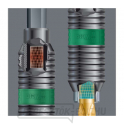 Wera 056712 Bit 1/4" PZ 2 x 25 mm, 855/1 BTH PZ típusú bitorziós bit 1/4" PZ Előnézet 