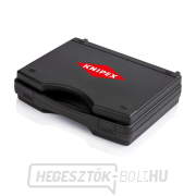 Szerszámtáska fotovoltaikához Knipex 97 91 04 V01 (7 részes készlet) Előnézet 