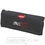 Knipex fogó 00 19 55 S4 5 darabos készlet táskában Előnézet 