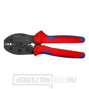 PreciForce 220 mm PreciForce 220 mm KNIPEX 97 52 50 Előnézet 