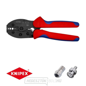 PreciForce 220 mm PreciForce 220 mm KNIPEX 97 52 50 gallery main image