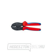 PreciForce 220 mm-es krimpelő fogó KNIPEX 97 52 33 Előnézet 