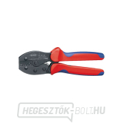 PreciForce 220 mm-es krimpelő fogó KNIPEX 97 52 38 Előnézet 