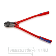 Karos vágó 610 mm Knipex 71 72 610 610 Előnézet 