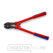 Karos vágógép 460 mm Knipex 71 72 460 Előnézet 