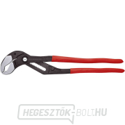 Siko csőfogó 560 mm. KNIPEX Cobra 87 01 560 560 DIN ISO 8976 Előnézet 