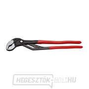 Siko csőfogó 560 mm. KNIPEX Cobra 87 01 560 560 DIN ISO 8976 Előnézet 