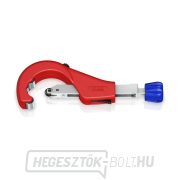 Knipex TubiX® XL 90 31 03 BK csővágó szerszám Előnézet 