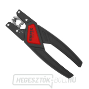 Knipex 12 74 180 SB automata csíkhúzó fogó (175 mm) Előnézet 