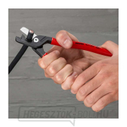 StepCut XL 225 mm-es kábelvágó Knipex 95 11 225 Előnézet 