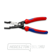 Huzalhúzó 200 mm Knipex 13 72 200 ME Előnézet 