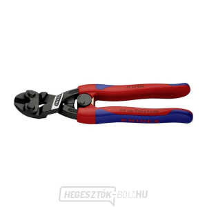 Vágófogó - csapokhoz, Knipex CoBolt® 200 mm 71 22 200 gallery main image