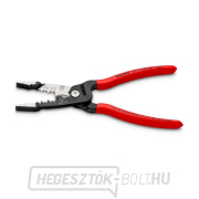 Huzalhúzó 200 mm Knipex 13 71 200 ME Előnézet 