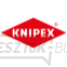 Precíziós oldalfűrész elektronikához 125 mm Knipex 79 02 125 - polírozott fej, többkomponensű hüvelyek gallery main image