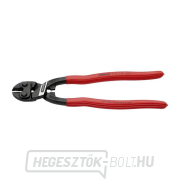 KNIPEX CoBolt® XL 71 31 250, 250 mm - fekete, hosszú nyéllel, műanyag fogantyúkkal Előnézet 