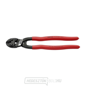 KNIPEX CoBolt® XL 71 31 250, 250 mm - fekete, hosszú nyéllel, műanyag fogantyúkkal gallery main image