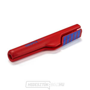 Knipex 16 80 175 SB mély szigetelőszerszám gallery main image