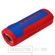 Knipex TwistCut 90 22 02 SB - csiszolópengékkel (13 - 32 mm) Előnézet 