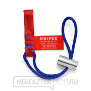 Adapterhurok Knipex 00 50 11 T BK Előnézet 