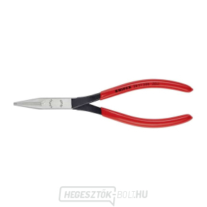 Összeszerelő fogó 200 mm KNIPEX 28 21 200 - csiszolt fej, műanyag hüvelyek gallery main image