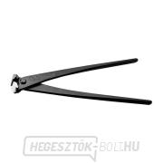 Szilárdságmegerősítő fogó 300 mm, Knipex 99 10 300 - DIN ISO 9242 Előnézet 