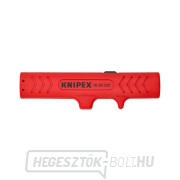 125 mm-es univerzális szerszám 125 mm Knipex 16 80 125 SB Előnézet 