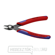 Knipex 78 61 140 Elektronikus szuperkulcsok® XL - DIN ISO 9654 Előnézet 