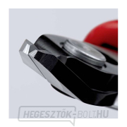 Knipex 78 61 140 Elektronikus szuperkulcsok® XL - DIN ISO 9654 Előnézet 