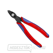 Knipex 78 61 140 Elektronikus szuperkulcsok® XL - DIN ISO 9654 Előnézet 