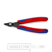 Elektronikus Super Knips® 125 mm 78 31 125 Előnézet 